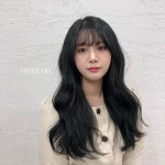 강남미용실 모어온헤어 승민 그레이스펌 | 머리, 여신, 남미