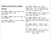 mbti에 관한 533개의 최상의 Pinterest 이미지 | 내성적인 사람, 심리학 및 인격 mbti