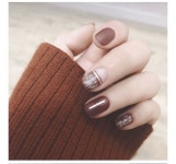 nail에 있는 j 재이님의 핀