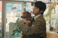 진(Jin) ‘Running Wild’ Official MV