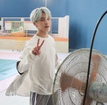 팬타곤 PENTAGON on instagram 팬타곤 PENTAGON on instagram | キノ, ヘアカラー