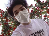 Pin page Pin oleh 바일리 di TAEYONG NCT 127 (Leader)
