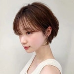 보브컷 헤어스타일 추천 (레이어드 컷, 펌)