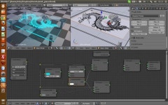 Пин от пользователя 종욱 양 на доске Blender | Советы для моделей, 3d... 