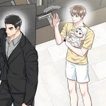 ❝ Manhwa┇BL┇Tiger’s Den┇호랑이 굴 ❞