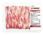 도드람한돈 1등급삼겹살 구이용 (냉장)27,360원 (100g당 2,736원) - 2023 | 삼겹살, 음식, 돼지고기