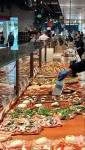 eataly pizza in 2023 | Pizza bar, Ny pizza, Italian pizza