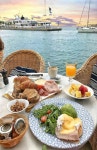 Pin by 지혜 박 on Breakfast | Food drink photography, Food, Aesthetic food
