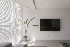 광교 자연앤 힐스테이트 33평 109m2 아파트 by 샐러드보울 디자인 - 2020 | 인테리어, 인테리어 아이디어, 집