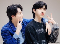 Pin de Andien en WEUS 위어스