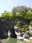 태백 구문소 | Paysage, Corée, Corée du sud