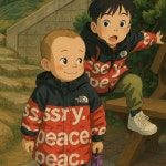 Lim’s famaily 귀여워어어어🤍 #우리가족 Pin on 소셜