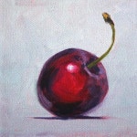 {title}(이미지 포함) | 과일 그림, 사과 그림, 유화