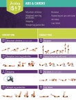 BBG에 관한 21개의 최상의 Pinterest 이미지 | 운동, 운동 계획 및 피트니스 동기부여 BBG