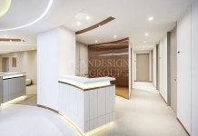 Pin by bo on 병원 | Office interiors, Residential architecture, Interior