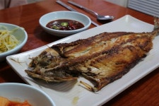 Gogalbi || 고갈비