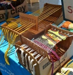 Weaving에 관한 14개의 최상의 Pinterest 이미지 Weaving