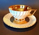 cafeᆢ연출~*인테리어에 있는 래 뷰님의 핀 | 찻잔