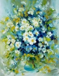 Alexander Sergeev. | 유화, 유화그림