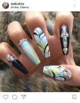 Nadia nails studio(나디아 네일 스튜디오) | Pin page Nails에 있는 Nadia님의 핀