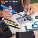 We have all the tools and expertise required to fix your phone. | 스마트폰