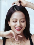 Pin de 남훈 최 en KIM JISOO {HD} en 2020