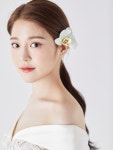 아이웨딩 > 브랜드 > 웨딩헤어메이크업 > 위위아뜰리에BY서옥 - 2021 | 헤어 메이크업, 신부, 세련된