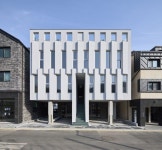 투닷건축사사무소Todot Architects_향동 커튼콜Curtain Call Apartments24 - 브리크매거진 -  BRIQUE MAGAZINE in 2023... 