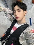 승헌이네슈퍼 | CRAVITY on X: "🤍 #ALLEN #앨런 #SUN_SEEKER https://t.co/rRFha5j4wk" / X em 2023