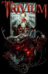 Trivium에 관한 15개의 최상의 Pinterest 이미지 | 음악, Heavy metal 및 기타 Trivium
