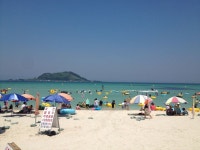 Pin page 협재해수욕장@제주도