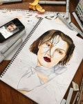 a_s__e___ . . < 1016_STUDIO > . . Realism Fashionstudio Director,Instructor_park,sungbin . . #1016studio#1016beauty…