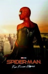 Spider-Man - Far From Home(이미지 포함)