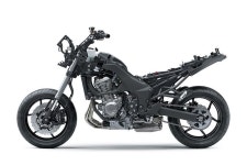 가와사키 코리아 - 2020