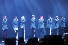 이펙스 (EPEX) 1st concert <Eight Apex> in Seoul