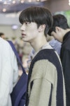 StunningNight | 스터닝 나잇 on Twitter in 2020 | Treasures, Bangs, Cool pictures