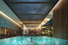 Swimming Pools에 있는 Natalie Naylor님의 핀 | 수영장, 스파, 사우나