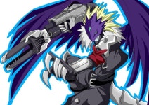 Digimon에 있는 Solomon님의 핀 - 2021