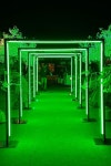Pin by 승규 손 on 은하수활용 in 2025 | Event entrance, Event entrance arch, Event lighting
