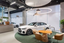 바바리안 모터스, 새로 단장한 BMW MINI 목동 전시장 선보인다 바바리안 모터스, 새로 단장한 BMW MINI 목동 전시장 선보인다... 