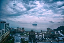 Pixabay의 무료 이미지 - 바다, 섬, 자연, 휴식, 휴가, 여행, 이국적인, 관광, 풍경 | Skyline, Clouds, Travel