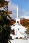 Driving the Scenic Route in New England - 2020 | 배