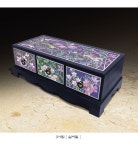 3서랍 - 한지공예, 한지공예작품, 예지원 - 2020