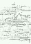architectural drawings에 있는 Yoon Ji Kim님의 핀 | 드로잉, 5학년