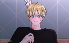 너를 만나다에 있는 진희 김님의 핀 | 웹툰