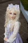 Cute Doll kigurumi - Min-a-Tak-U-1