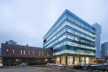 EO Technics R&D Center 이오테크닉스