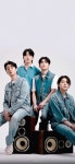 데이식스(DAY6) 코스모폴리탄 캡쳐 Wallpaper