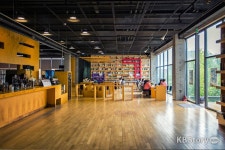 [비공개컷] 책과 함께 파주출판도시 문화공간 노닐기 – 2014 어린이책잔치 지혜의 숲 - 24시간 열려있는 도서관을 지향하다 | 숲