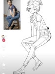 Art tutorials에 있는 핀